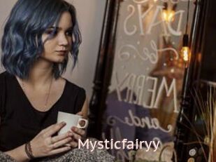 Mysticfairyy