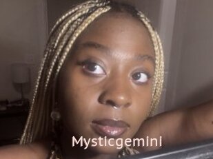 Mysticgemini