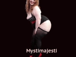 Mystimajesti