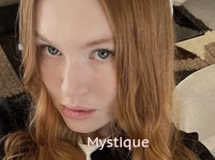 Mystique