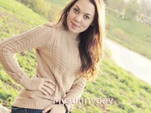 Mysunnyday