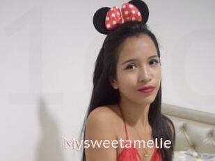 Mysweetamelie