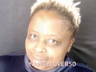 NASTYLOVER50