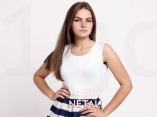 NETALI