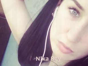 NIka_Rey