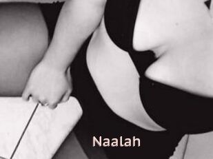 Naalah