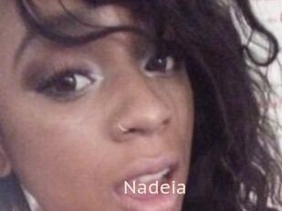 Nadeia