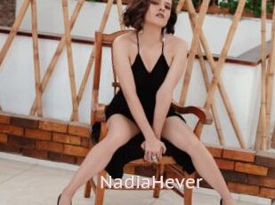 NadiaHever