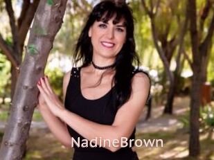 NadineBrown