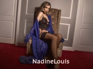 NadineLouis