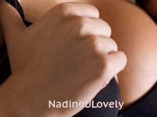 NadineULovely