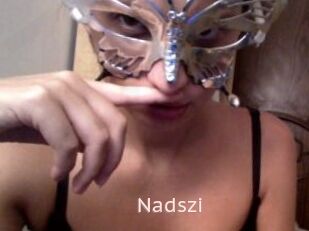 Nadszi