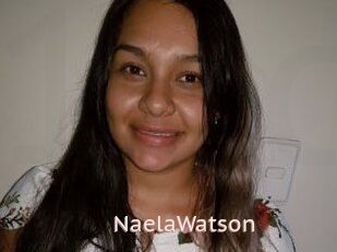 NaelaWatson