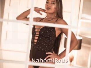 NahomiRous