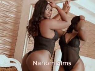 NahomiSims