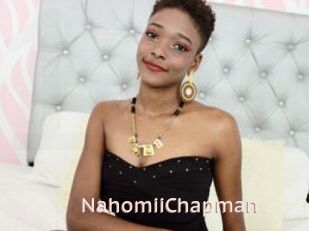 NahomiiChapman