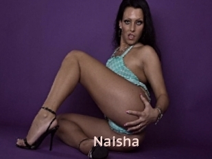 Naisha