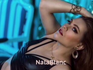 NalaBlanc