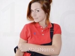 NalaNorris