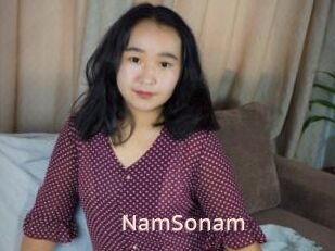NamSonam