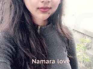 Namara_love