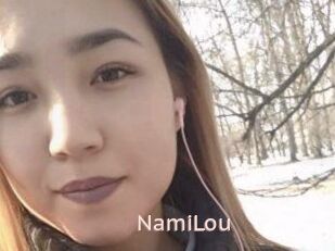 NamiLou