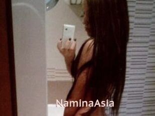 NaminaAsia