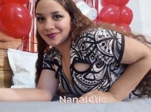 NanaJolie