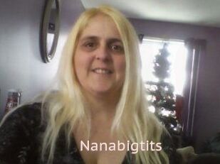 Nanabigtits