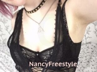 NancyFreestyle
