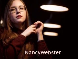 NancyWebster