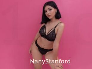NanyStanford
