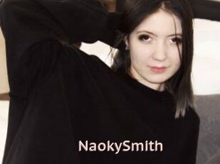 NaokySmith
