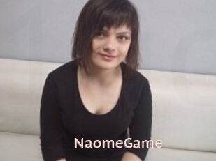 NaomeGame