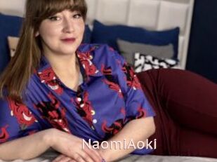 NaomiAoki