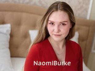 NaomiBurke