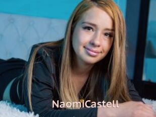 NaomiCastell