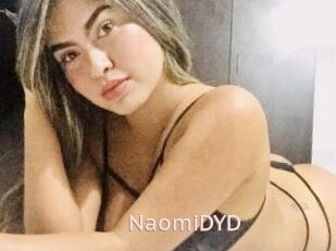 NaomiDYD