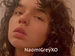 NaomiGreyXO