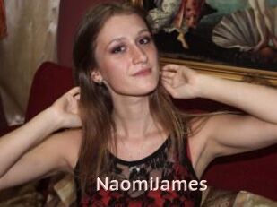 NaomiJames