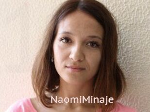 NaomiMinaje