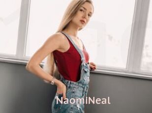 NaomiNeal
