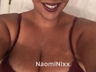 NaomiNixx