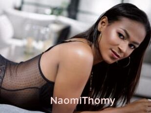 NaomiThomy