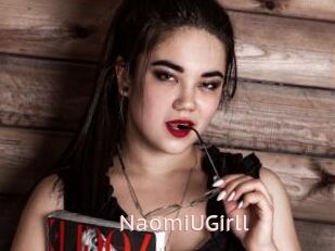 NaomiUGirll