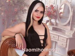 Naomihompson