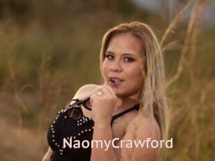 NaomyCrawford