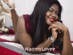 NaomyLovee