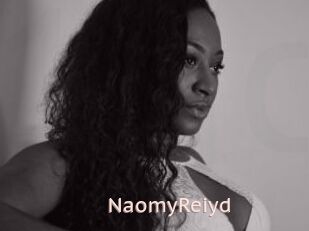 NaomyReiyd