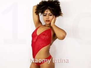 Naomy_latina